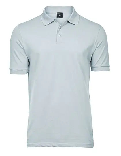 Polo de hombre Luxury Stretch