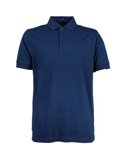 Polo de hombre Luxury Stretch