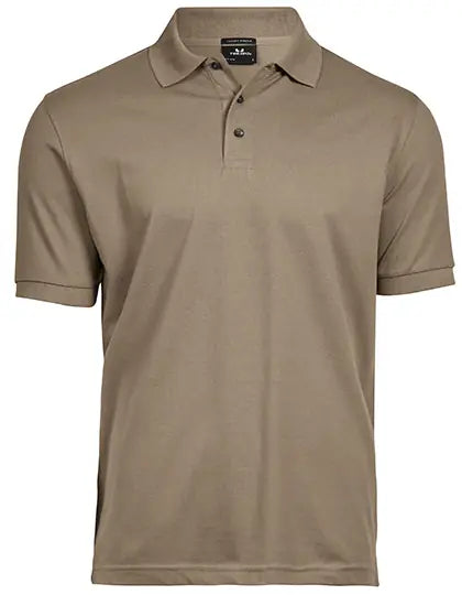 Polo de hombre Luxury Stretch