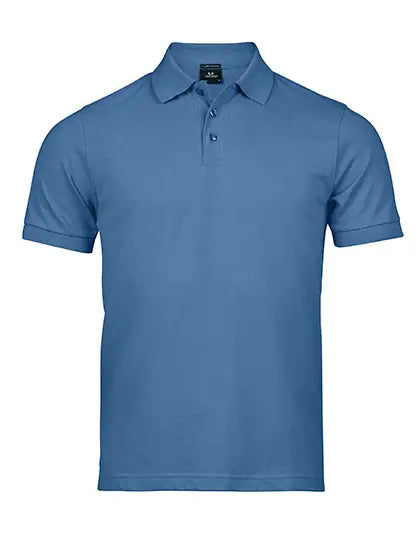 Polo de hombre Luxury Stretch