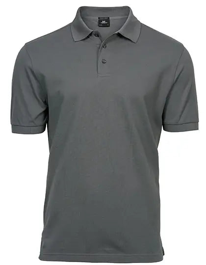 Polo de hombre Luxury Stretch