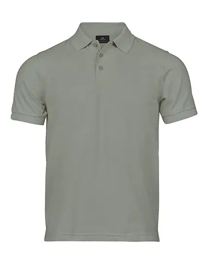 Polo de hombre Luxury Stretch
