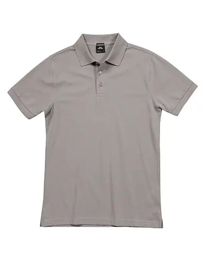Polo de hombre Luxury Stretch