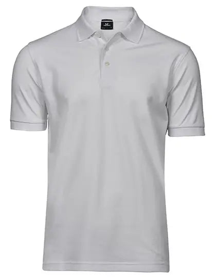Polo de hombre Luxury Stretch