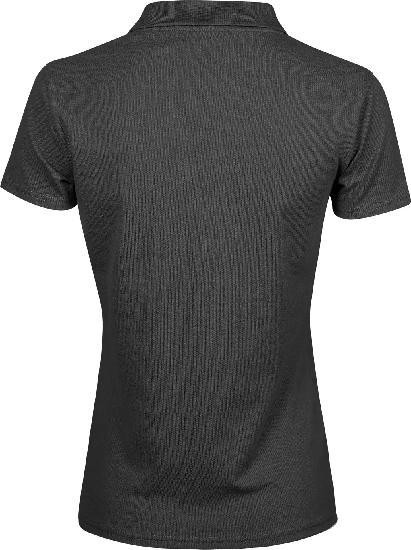 Polo de mujer Luxury Stretch Neck