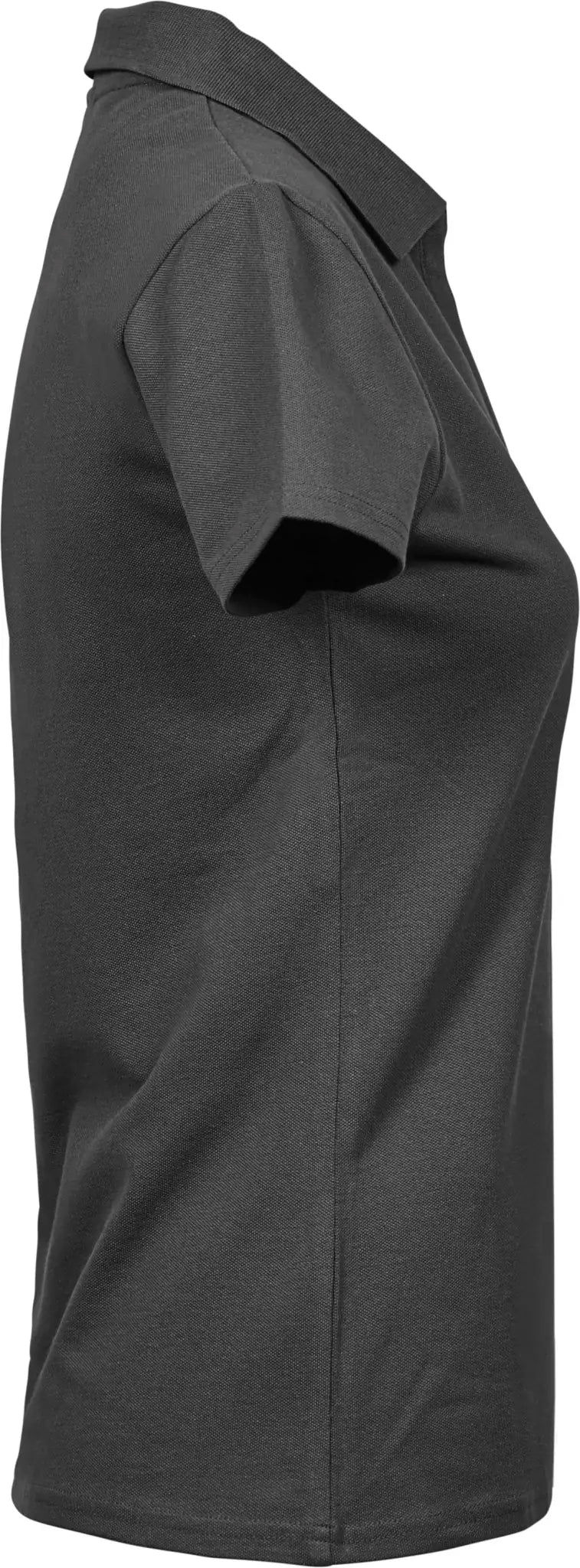Polo de mujer Luxury Stretch Neck