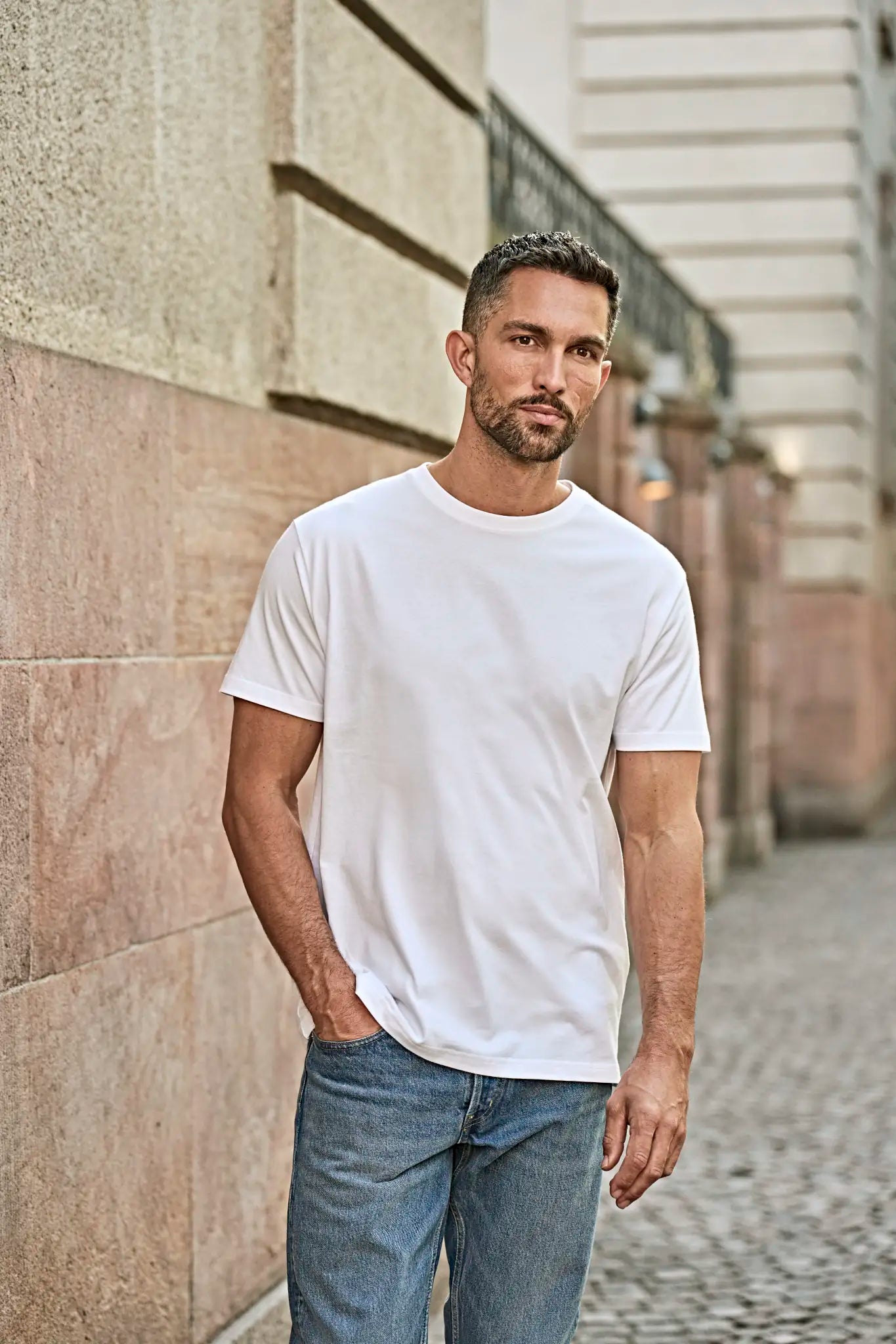 Camiseta de hombre Sof