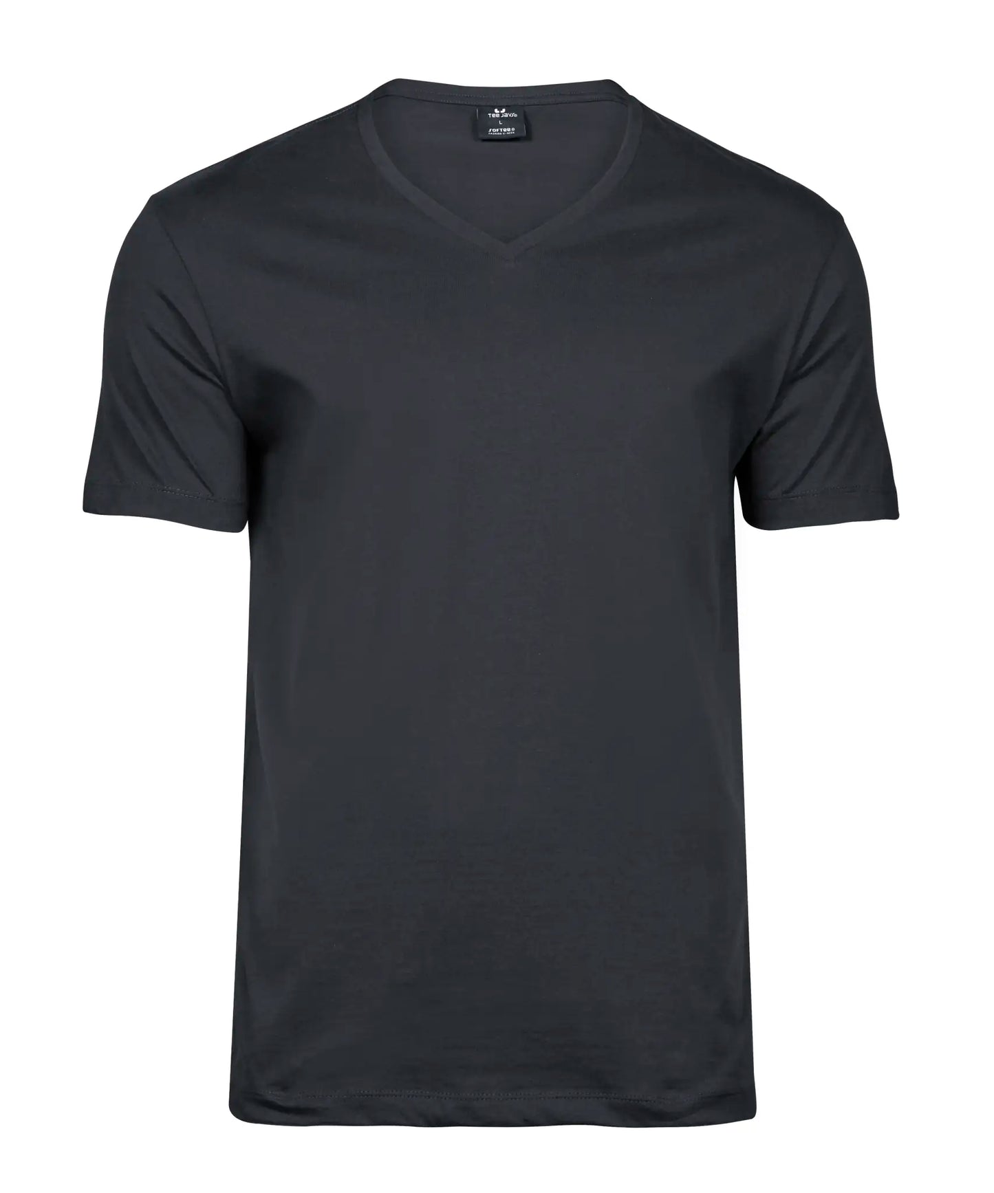 Camiseta de hombre Fashion Neck Sof