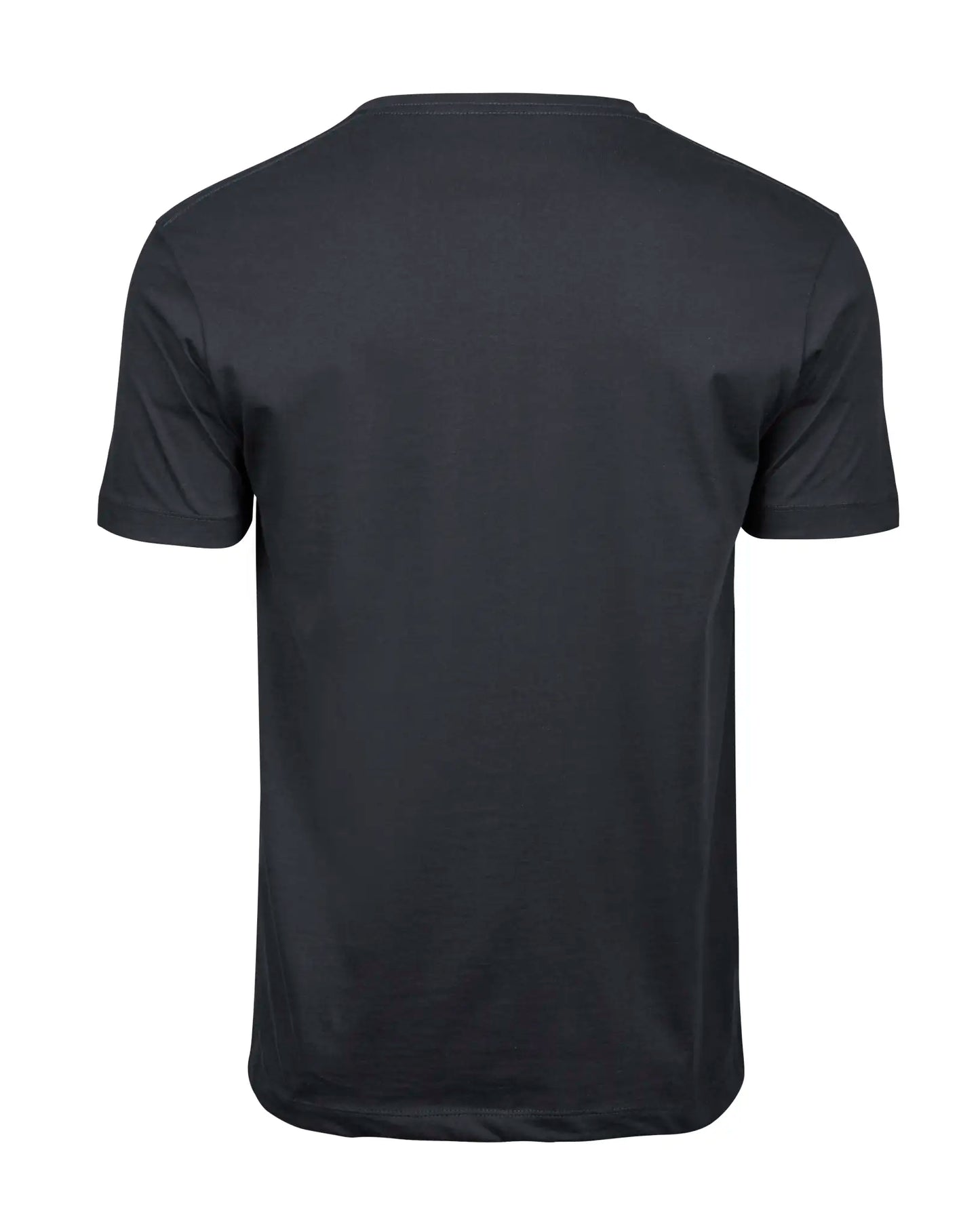 Camiseta de hombre Fashion Neck Sof