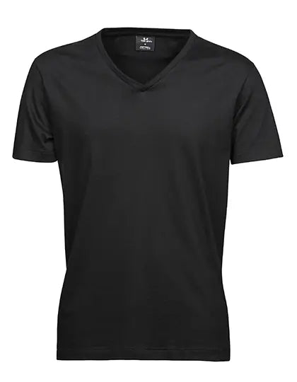 Camiseta de hombre Fashion Neck Sof
