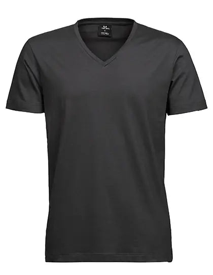 Camiseta de hombre Fashion Neck Sof