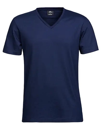 Camiseta de hombre Fashion Neck Sof