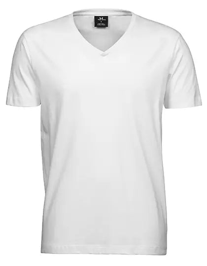 Camiseta de hombre Fashion Neck Sof