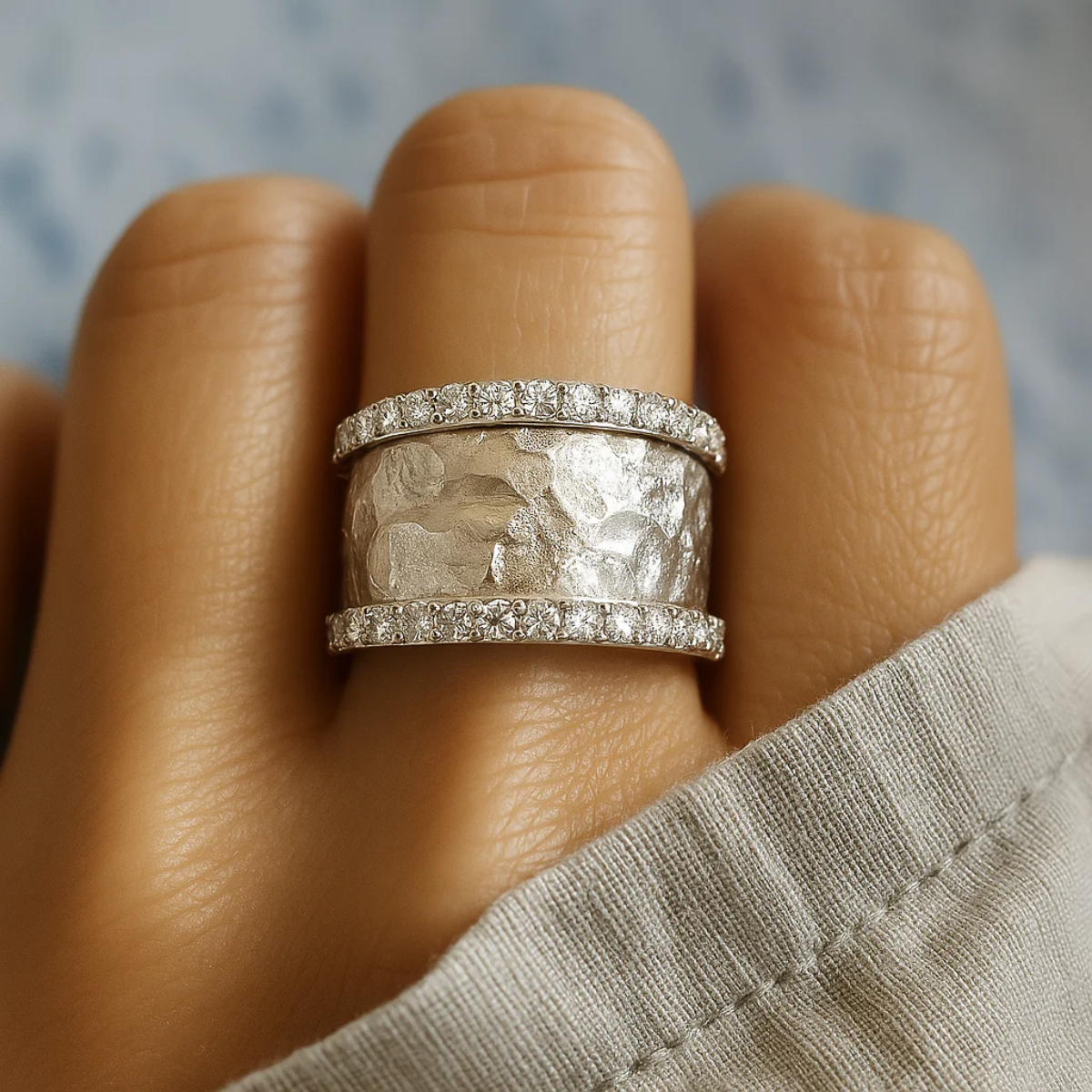 Anillo Dafne
