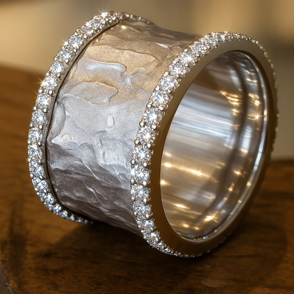 Anillo Dafne