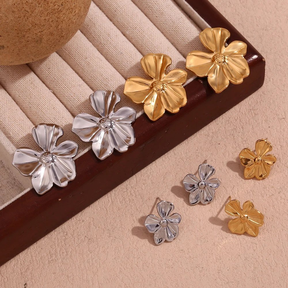 Pendientes Ágata