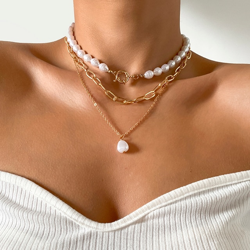 Collar Nagore