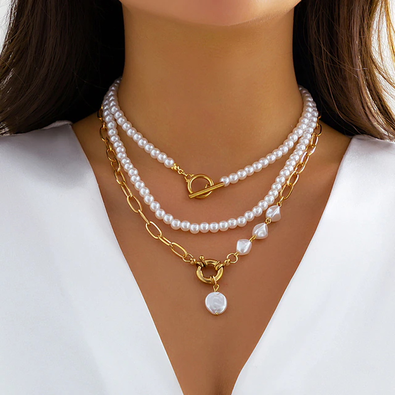 Collar Nagore